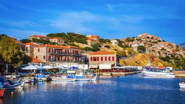 Midilli Adası