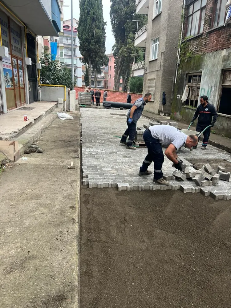 Akçaabat Belediyesi