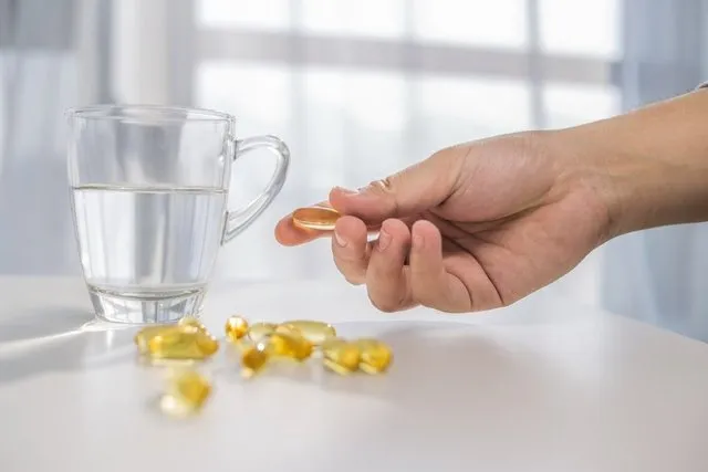 Vücudunuz D vitamini eksikliğine dair işaretler yolluyor olabilir