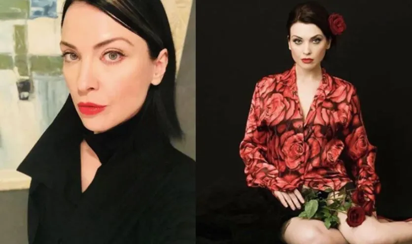 Oyuncu Arzu Yanardağ Kızıyla Fotoğraf Paylaştı! Görenler Hayran Kaldı