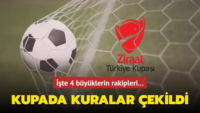 Ziraat Türkiye Kupası