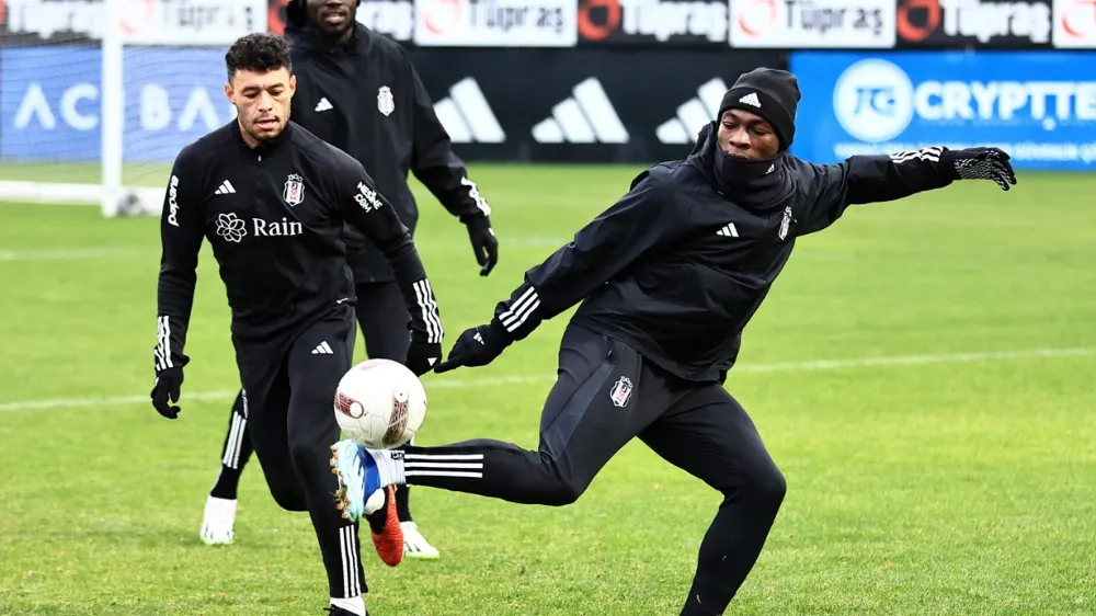 Beşiktaş