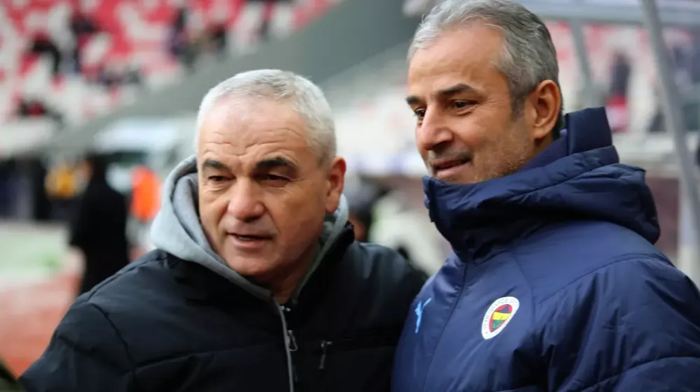 Rıza Çalımbay