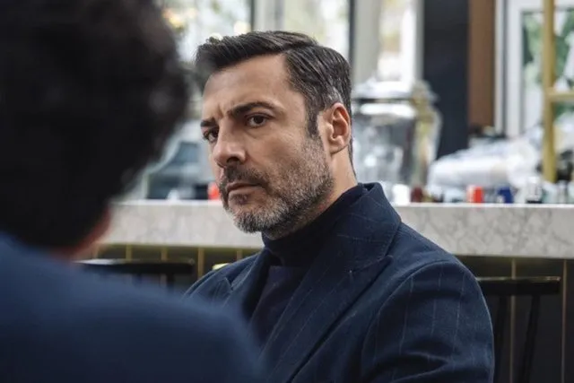 Kızılcık Şerbeti Ömer