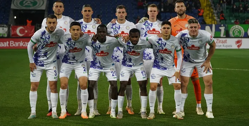 Deplasman Kâbusu Sona Erecek