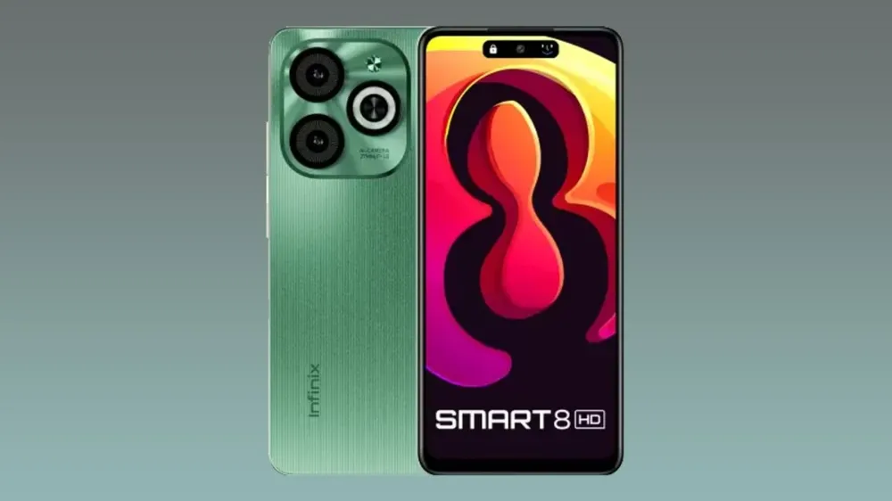 iPhone modellerinden 15 kat daha ucuz! Infinix Smart 8 HD piyasada patlayacak: 2200 TL