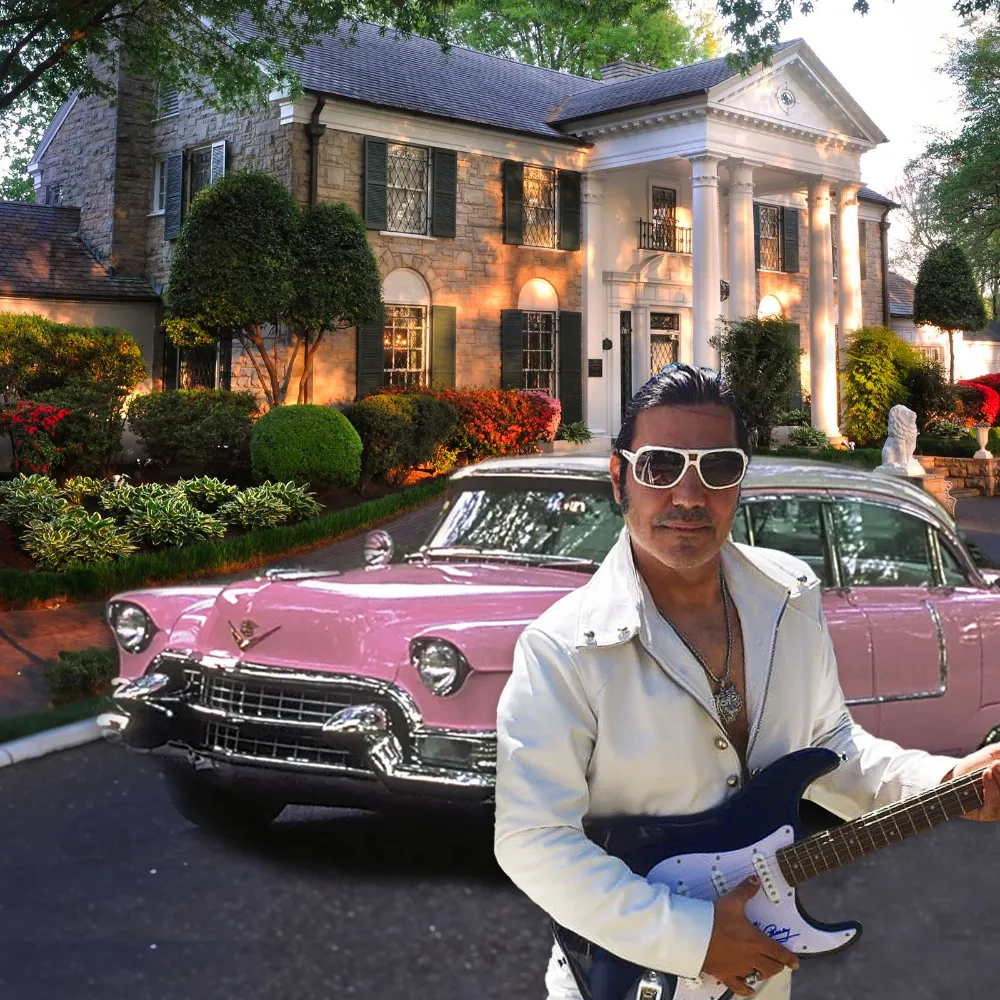 Elvis Presley