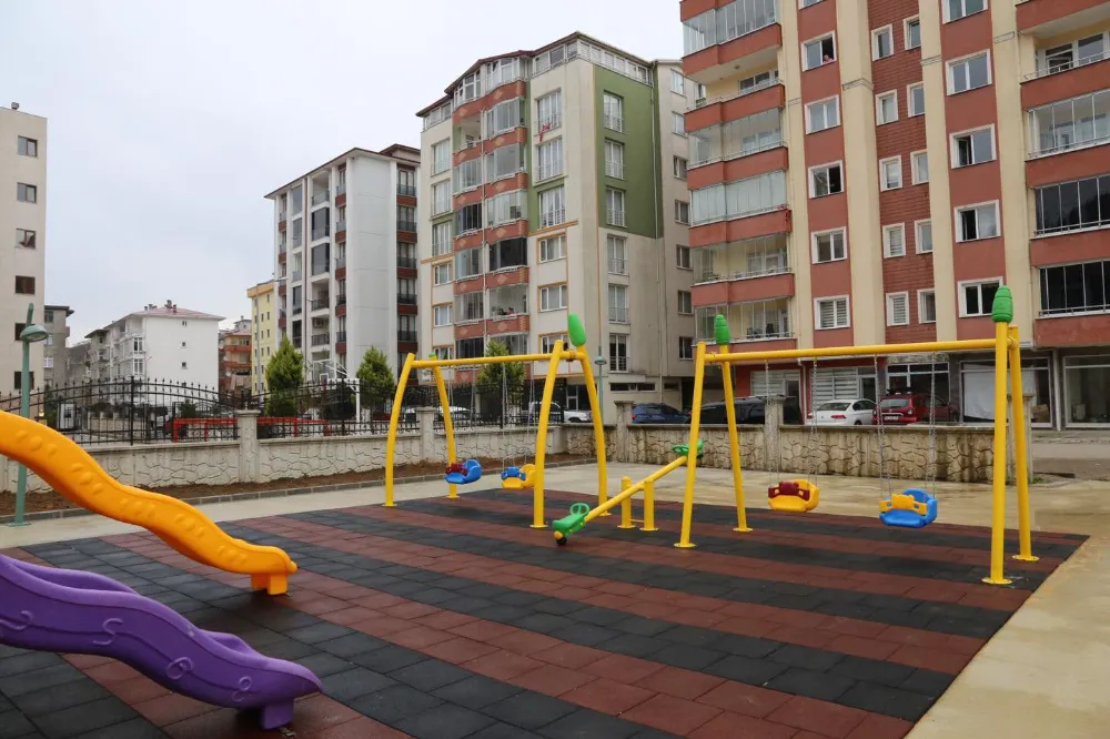 Arhavi Belediyesi, Boğaziçi Mahallesi