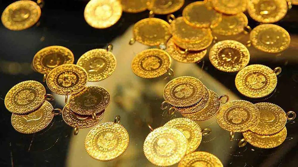 Hafta sonu altın fiyatlarında son dakika! GRAM ALTIN 2 bin TL gelişmesi