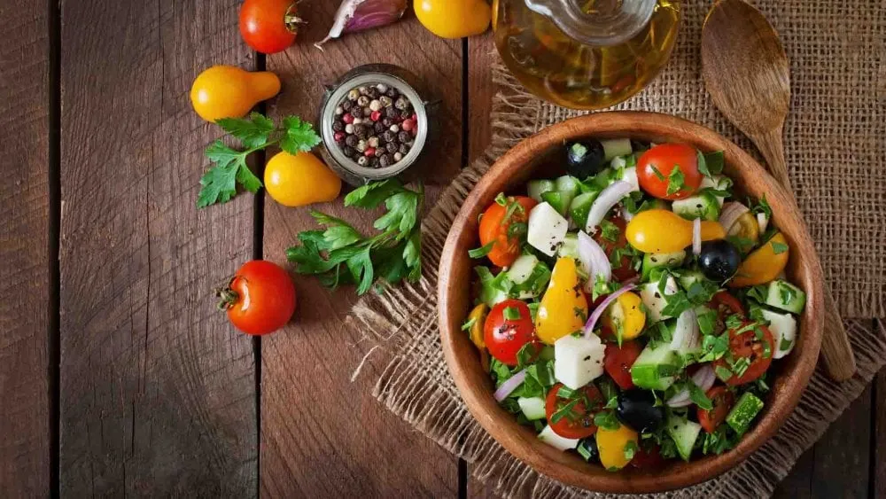 Bu 5 besin Alzheimer riskini azaltıyor! Peki hangi yiyeceklerden uzak durmalıyız?