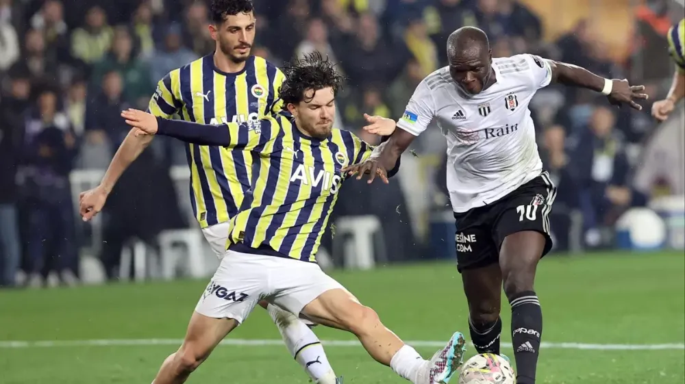 İki takımın da hata lüksü sıfır