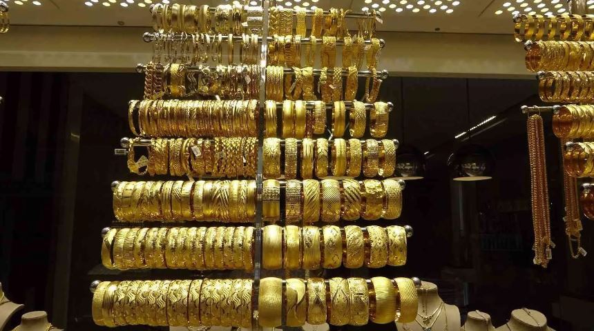 Altın Fiyatları Haftaya Üzerek Başladı!