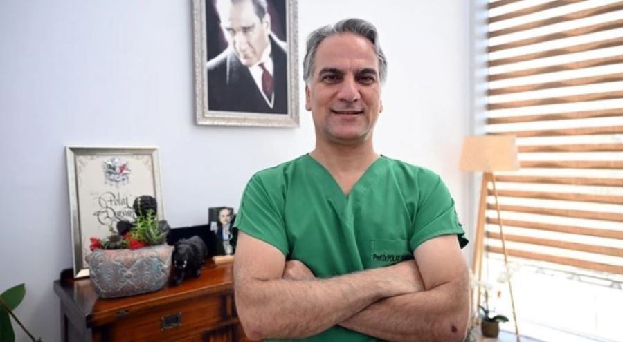 Türk Doktordan Doğumda Kan Kaybından Ölümü Azaltacak Teknik!
