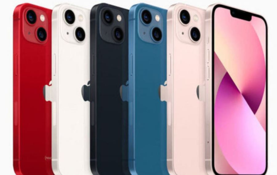 Güncel vergisiz iPhone fiyat listesi!