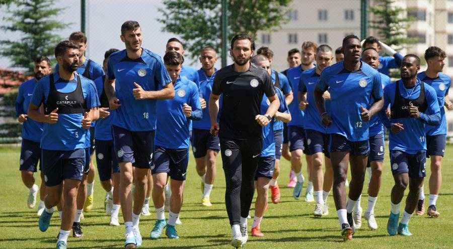 Çaykur Rizespor Taraftarları, Yeni Sezon Kombine Bilet Satışlarını Bekliyor