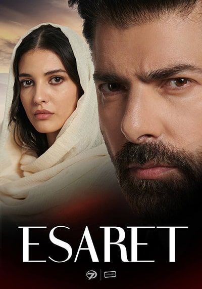 Esaret 152. Bölüm Fragmanı İzle