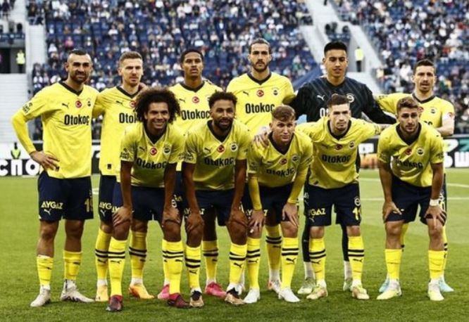 Fenerbahçe Kızılyıldız saat kaçta ve hangi kanalda yayınlanacak?