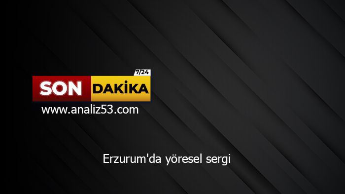Erzurum