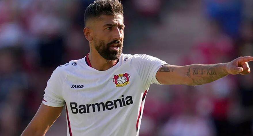 Kerem Demirbay Galatasaray yolcusu
