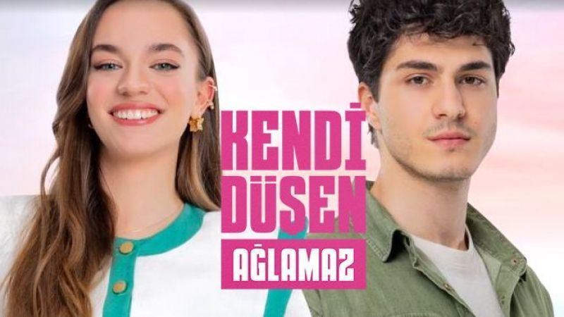Kendi Düşen Ağlamaz 5. Bölüm izle