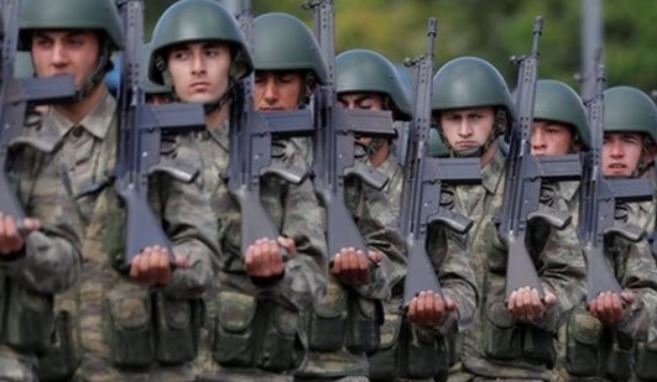 Askerlik yerleri ne zaman açıklanacak?