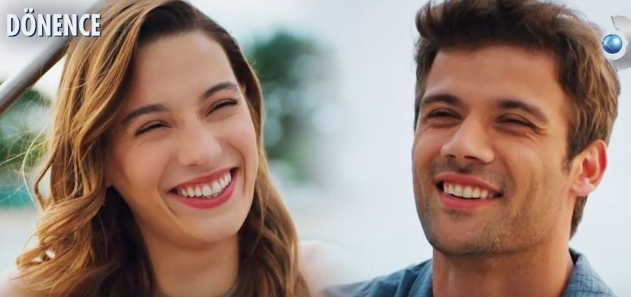 Dönence 3. Bölüm Fragmanı İzle