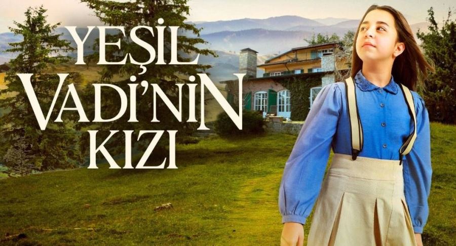 Yeşil Vadi