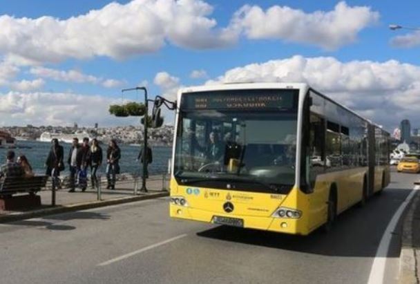  İETT, metro, metrobüs, Marmaray kaç TL?