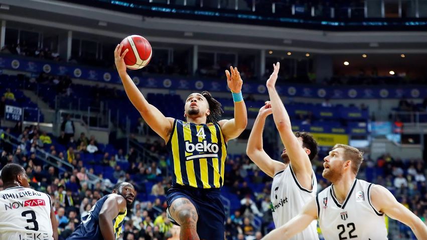 Fenerbahçe Beko