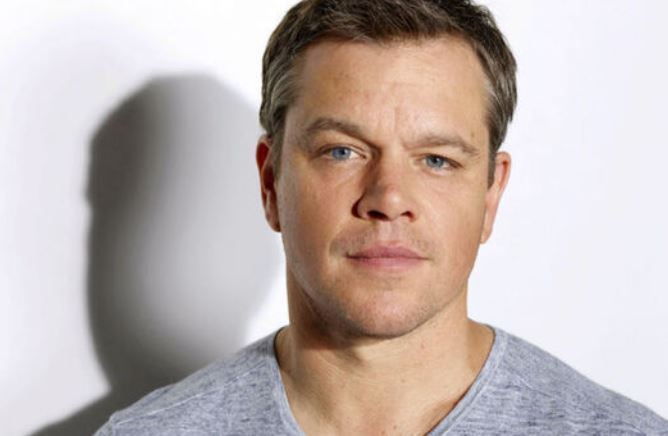 En iyi Matt Damon filmleri