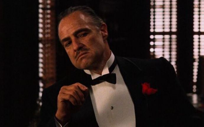 En iyi Marlon Brando filmleri