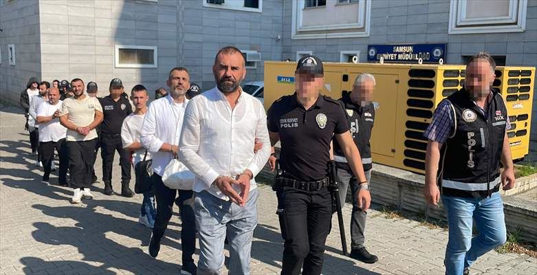Hakan Çalhanoğlu, memleketi Bayburt