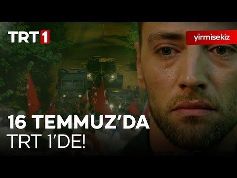 15 Temmuz