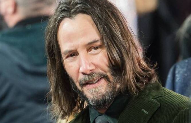 En iyi Keanu Reeves filmleri