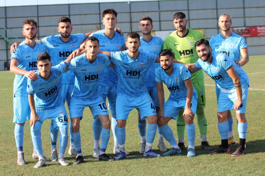 Pazarspor Boş Durmuyor