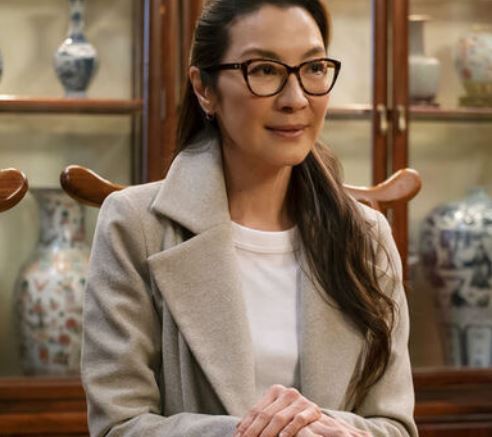 En iyi Michelle Yeoh filmleri