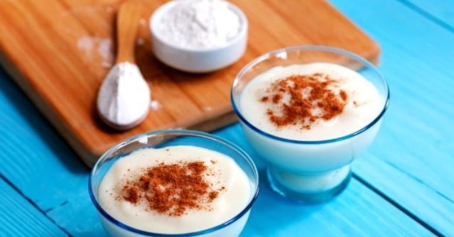 Damla Sakızlı Muhallebi Nasıl Yapılır?