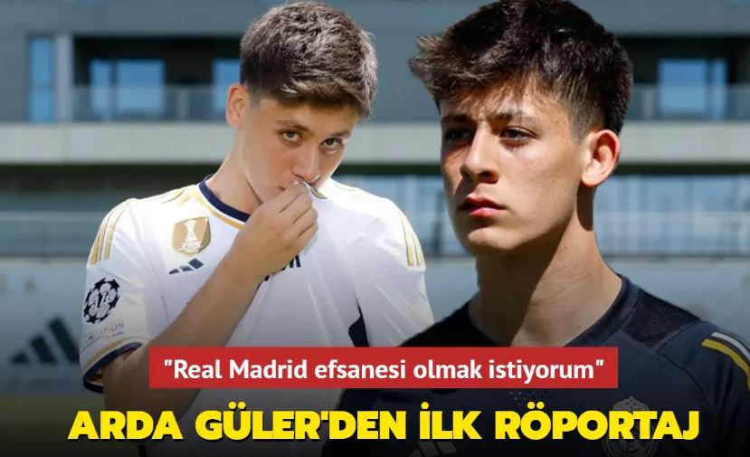 Arda Güler