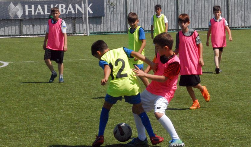 Çaykur Rizespor Seçmeleri: Alt Yapı Güçleniyor
