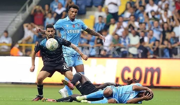 Adana Demirspor YouTube Kanalı Canlı Maç İzle!