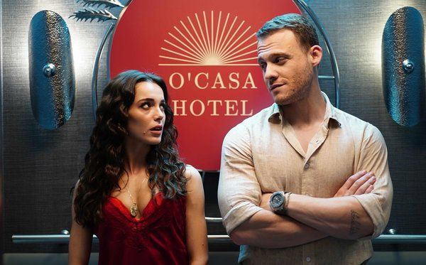 Ya Çok Seversen 3. Bölüm Fragmanı İzle