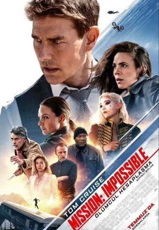 Bu Hafta Vizyonda Hangi Filmler Var?