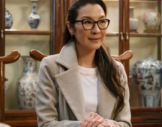 En iyi Michelle Yeoh filmleri