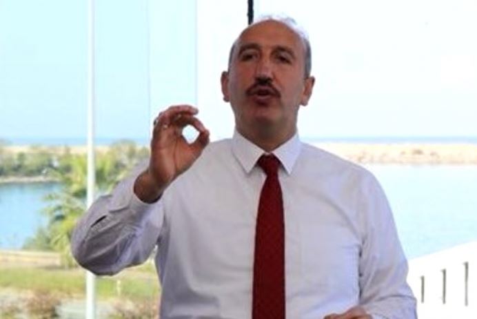 DOKAP Başkanı Hakan Gültekin: Projelerin Onayını Bekliyoruz, Mastır Planı Çalışmaları Sürüyor