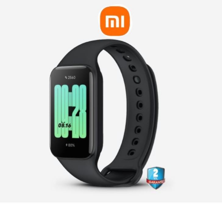 Bim Xiaomi Redmi Band 2 Akıllı Bileklik Yorumları ve Özellikleri