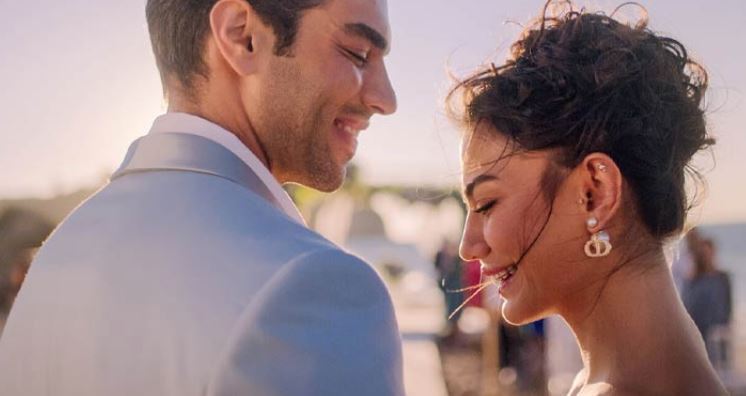 Netflix Aşk Taktikleri 2 Nerede Çekildi?