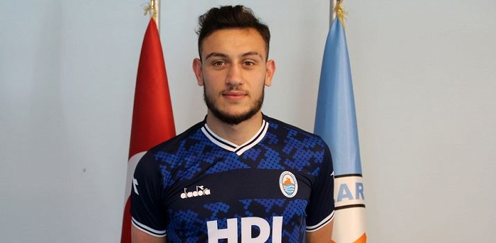 Pazarspor’ da Ensar Çavuşoğlu Yuvaya Döndü