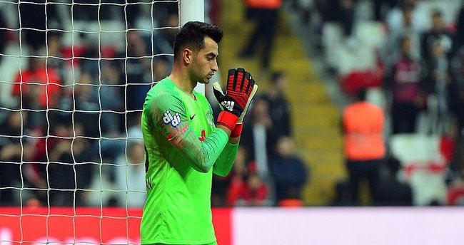 Rizespor’ da Kale Gökhan Akan’ ın