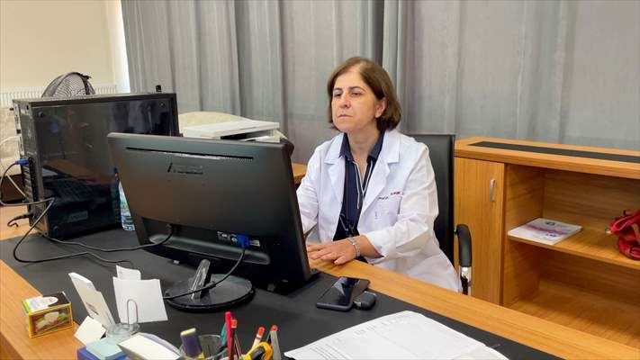 Akademisyenler doğal gıda boyasıyla renkli süt ürünleri geliştirmeyi hedefliyor