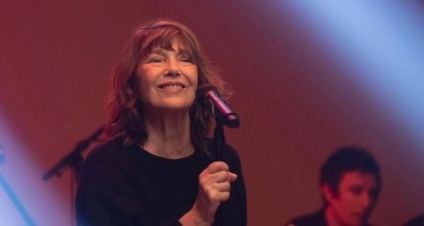 Jane Birkin şarkıları nelerdir?